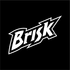 Brisks logo