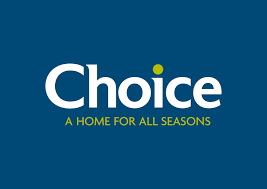 Choice Store logo