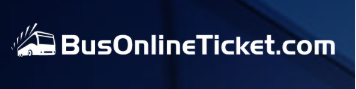 Bus Online Ticket logo