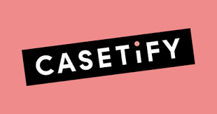 Casetify logo