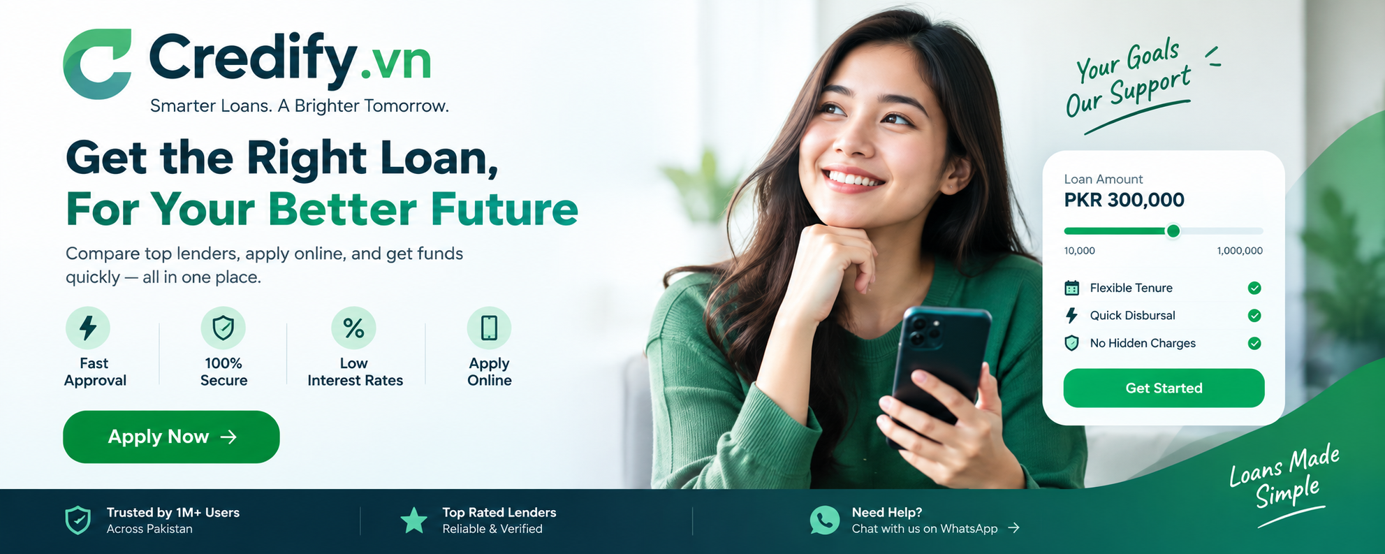 Credify.vn
