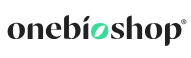 Onebioshop logo