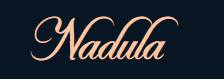 Nadula logo