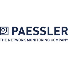 Paessler logo