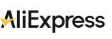Aliexpress USA logo