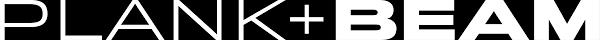 Plank + Beam logo