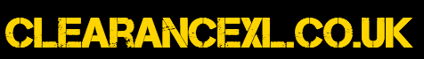 ClearanceXL 