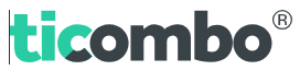 Ticombo US logo