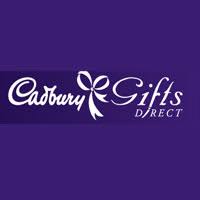 Cadbury Gifts Direct logo