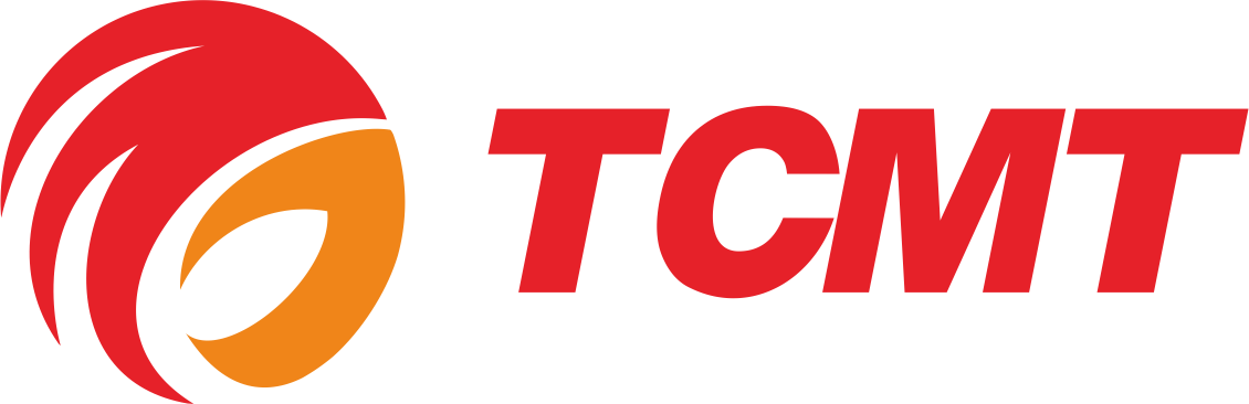 TCMT logo