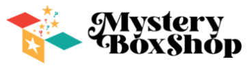 Mysteryboxshop logo
