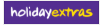 Holiday Extras logo