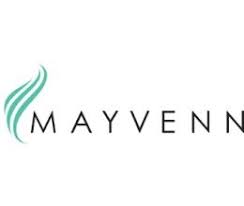 Mayvenn logo