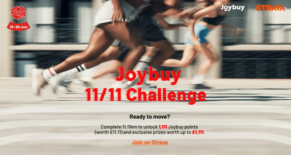 Joybuy UK