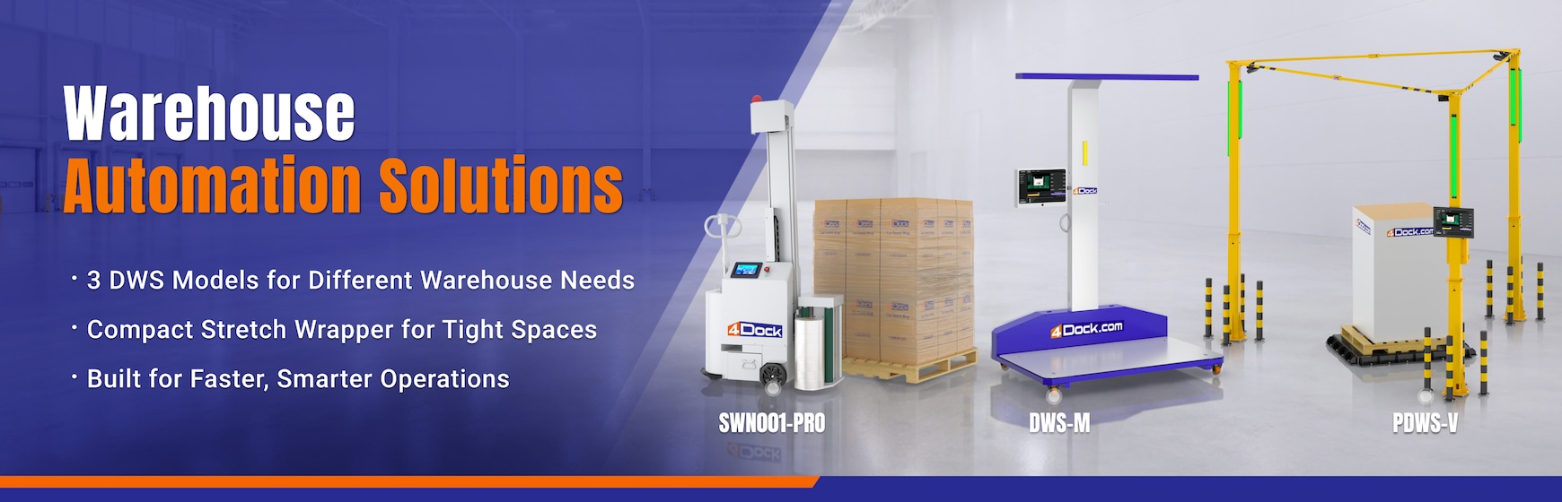 Expand your device connectivity, build ultimate multi-monitor setups, and streamline your workspace with premium performance docking stations.
