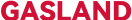Gasland Chef  logo