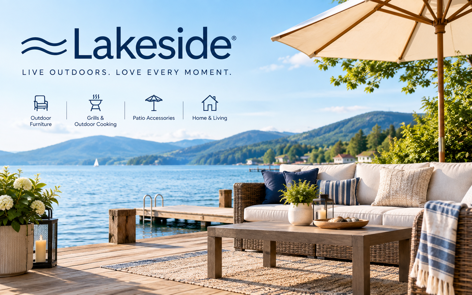 Lakeside