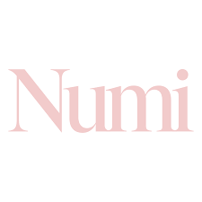 NUMI logo
