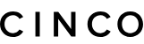 CINCO  logo