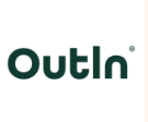 OutIn logo