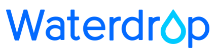 Waterdrop logo