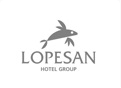 Lopesan US logo