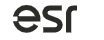 ESR logo