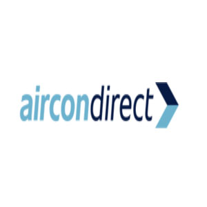 Aircon Direct logo