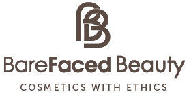 Barefaced Beauty logo