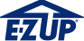 E-Z UP logo