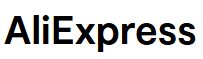 Aliexpress Rest of the world logo