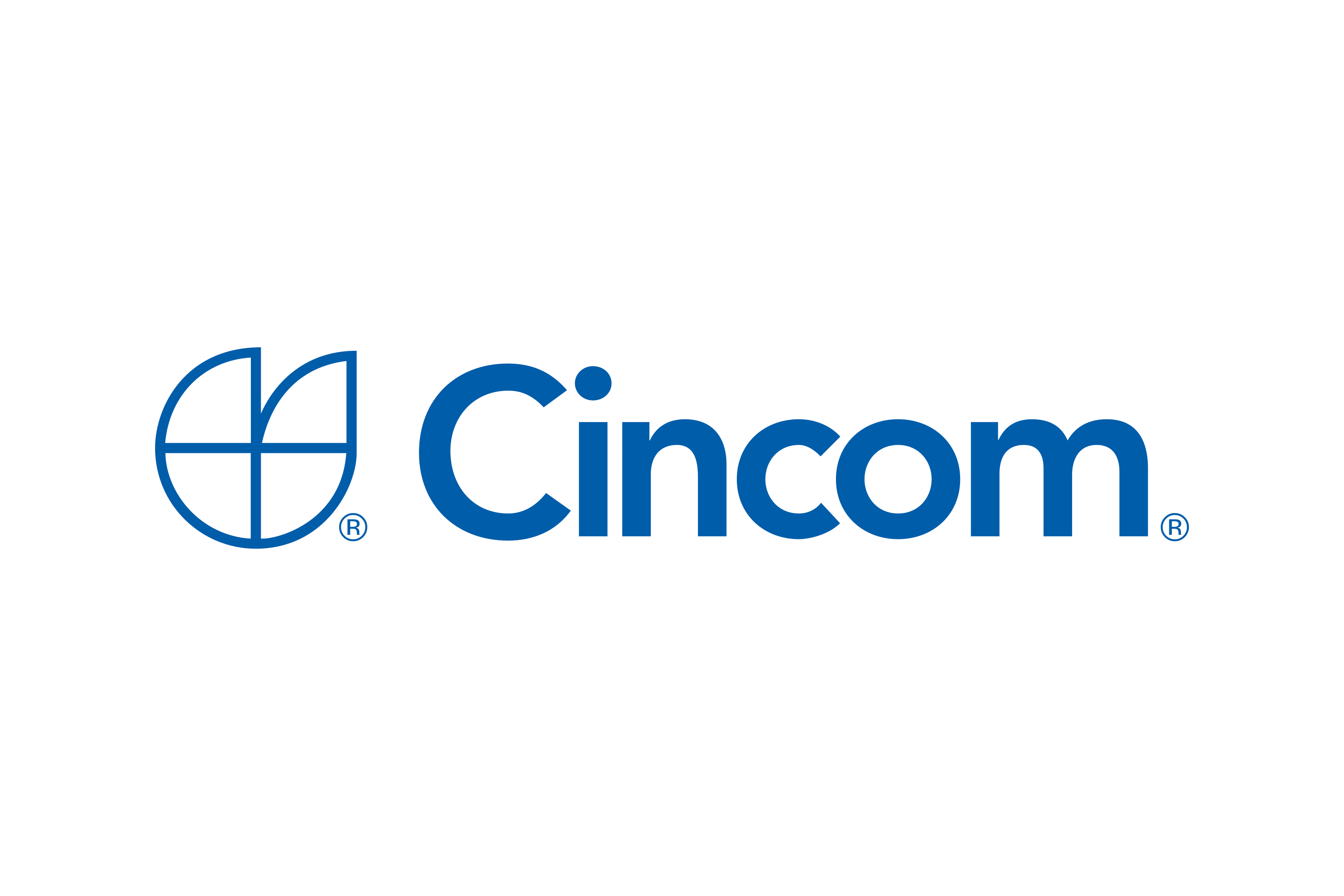 Cincom Shop logo