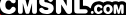 CMSNL.com Motorcycle Parts logo