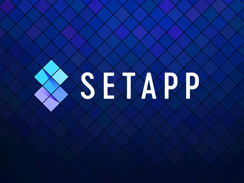 Setapp 