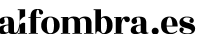 Alfombra.es logo