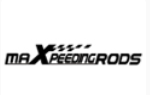 Maxpeeding Rods US logo