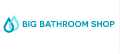 Big Bathroom Shop UK logo