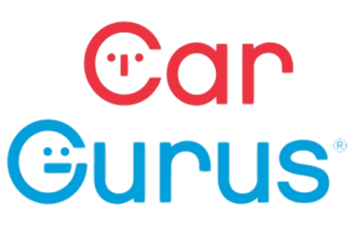 CarGurus logo