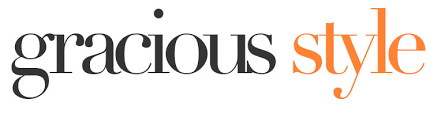 Gracious Style logo