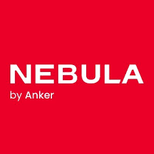Nebula logo