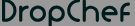 DropChef  logo