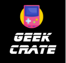 Geek Crate logo