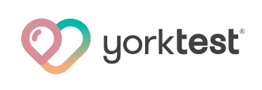 YorkTest  logo