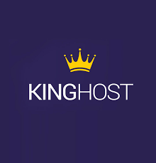 KingHost logo