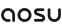 aosu Germany  logo