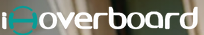 iHoverboard  logo