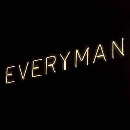 Everyman everyday-carry collection featuring Grafton pens, mechanical pencils, wallets, bags, travel gear, towels, and practical lifestyle accessories.