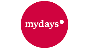mydays logo