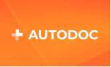 Autodoc UK logo