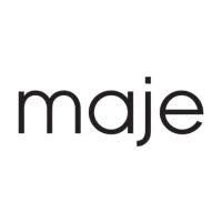 Maje logo
